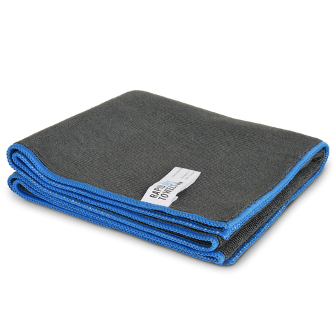 The Finisher (15.5in x 27.5in) - Rapid Dry Towel
